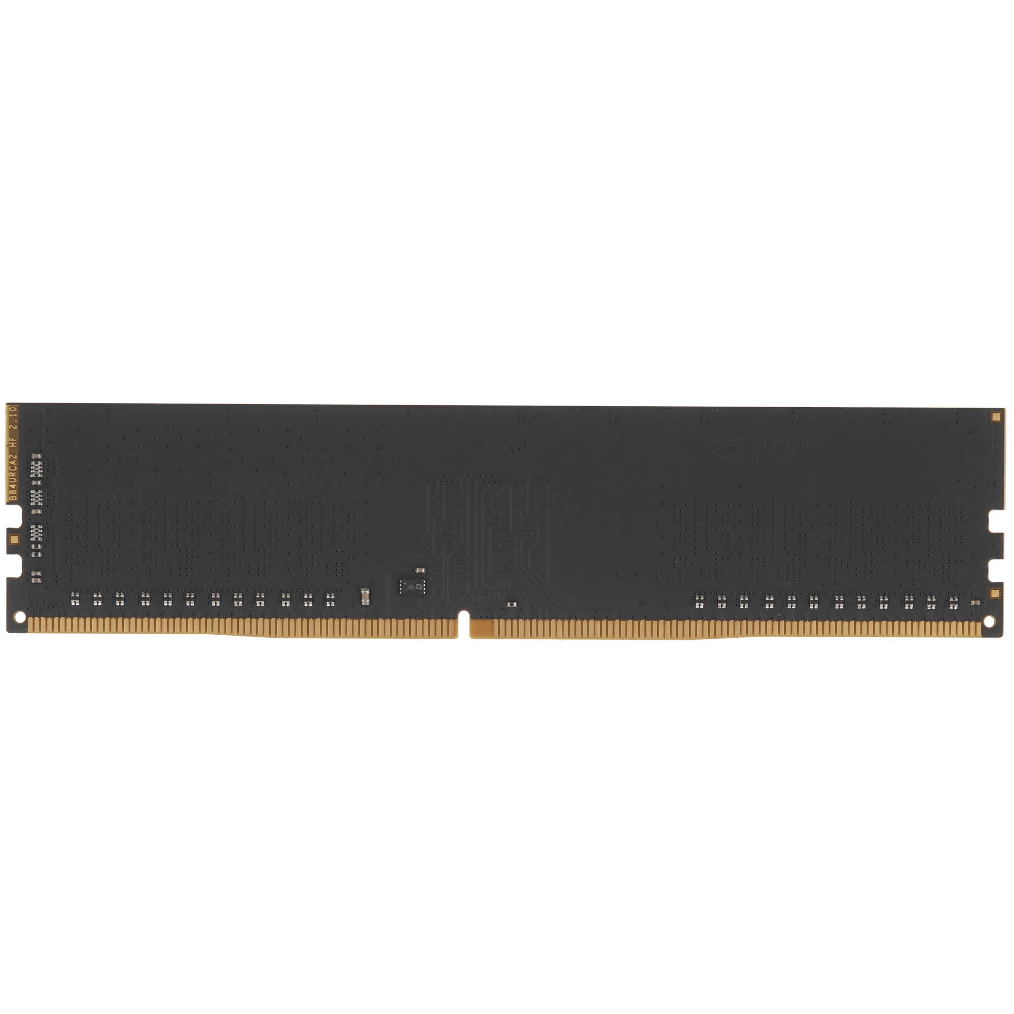 Оперативная память QUMO, DDR4, 8GB (1x8GB), 3200MHz, CL22