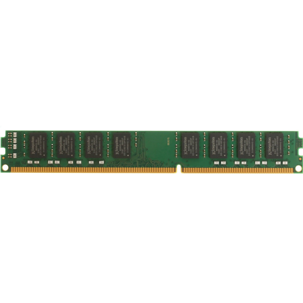 Оперативная память QUMO, DDR3, 8GB (1x8GB), UDIMM, 1600MHz, CL11