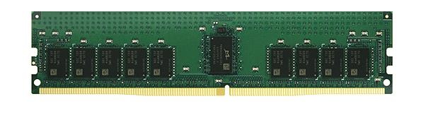 Оперативная память Synology, DDR4, 16GB (1x16GB), 2666MHz, CL19, RDIMM