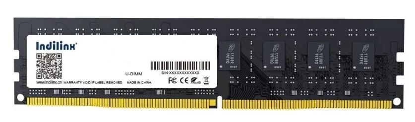 Оперативная память Indilinx, DDR5, 8GB (1x8 GB), 4800 MHz, CL40
