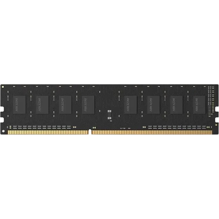 Память DDR3 8GB 1600MHz Hikvision HSC308U16Z1/8G HIKSEMI RTL PC3-12800 CL11 DIMM 240-pin 1.5В Ret