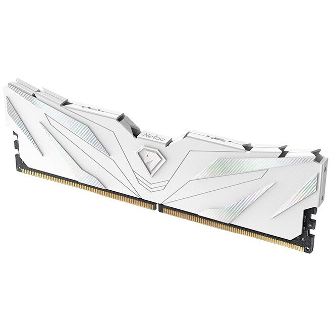 Оперативная память KingSpec, DDR5, 8GB (1x8GB), 4800MHz, CL40, с радиатором, черный, Ret