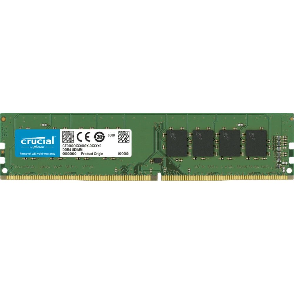 Оперативная память AFOX, DDR4, 8GB (1x8GB), 3200MHz, CL22