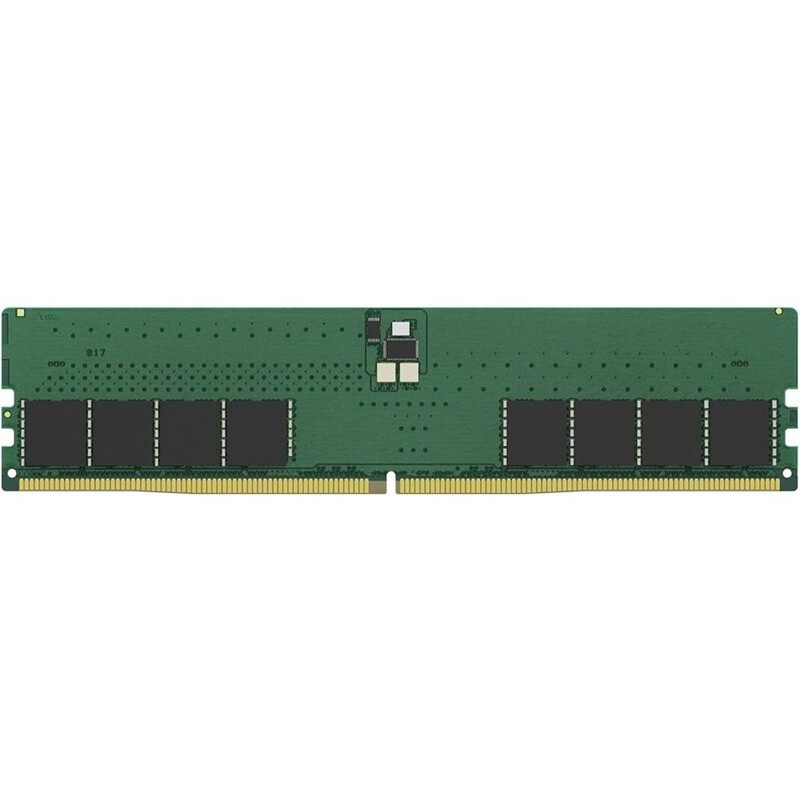 Оперативная память Foxline, DDR5, 16GB (1x16 GB), 5600 MHz, CL46