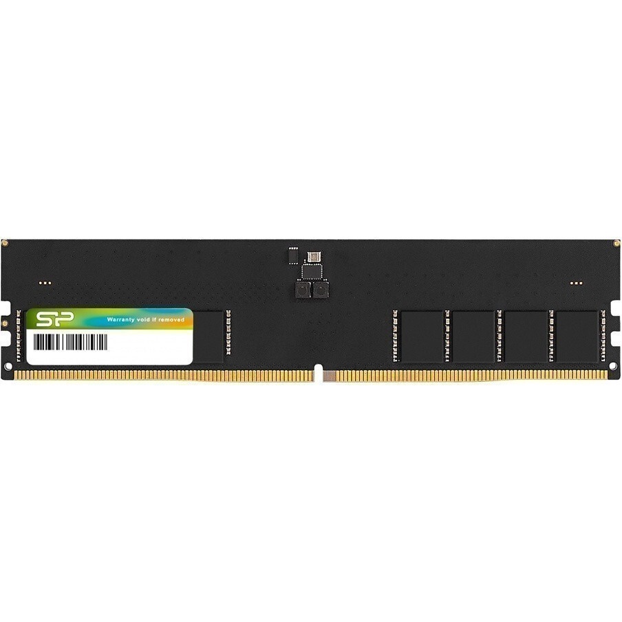 Оперативная память Silicon Power, DDR5, 16GB, 5600MHz, CL46