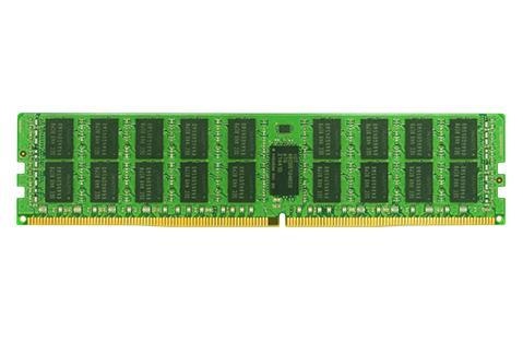 Оперативная память Synology, DDR4, 16GB, RDIMM, с ECC