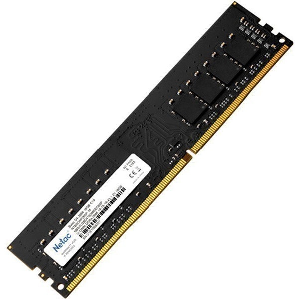 Оперативная память Foxline, DDR4, 16GB (1x16 GB), 2666 MHz, CL19