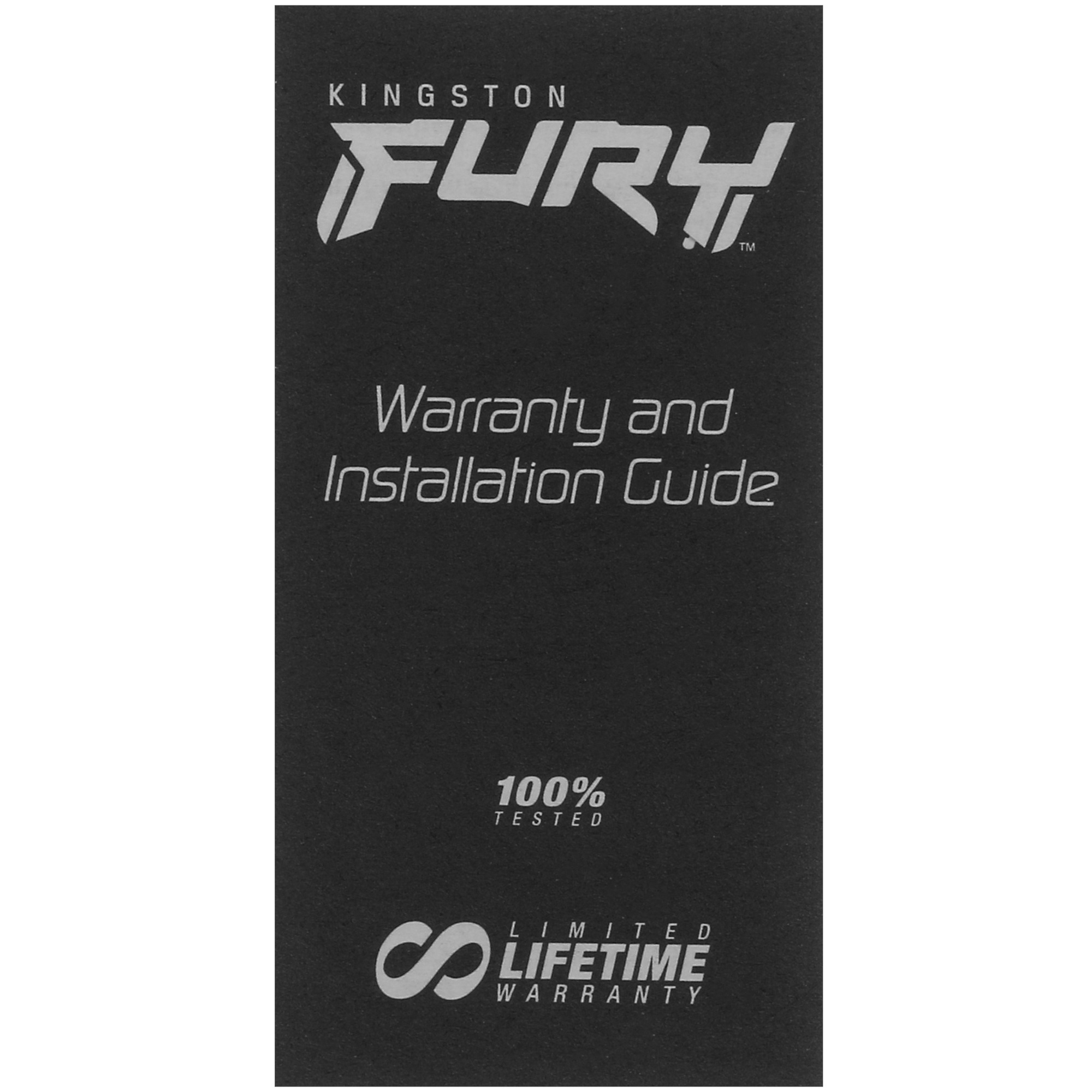 Оперативная память Kingston Fury Beast, DDR5, 16GB (2x8GB), 5600MHz, CL36, с радиаторами, RGB, черны
