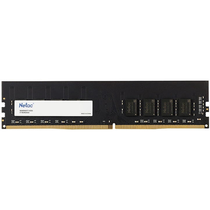 Оперативная память Foxline, DDR4, 32GB (1x32 GB), 3200 MHz, CL22