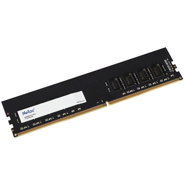Оперативная память Foxline, DDR4, 32GB (1x32 GB), 3200 MHz, CL22