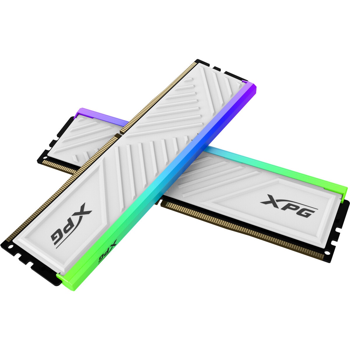 Оперативная память Corsair Vengeance LPX, DDR4, 16GB (2x8GB), 3200MHz, CL16, с радиаторами, черный