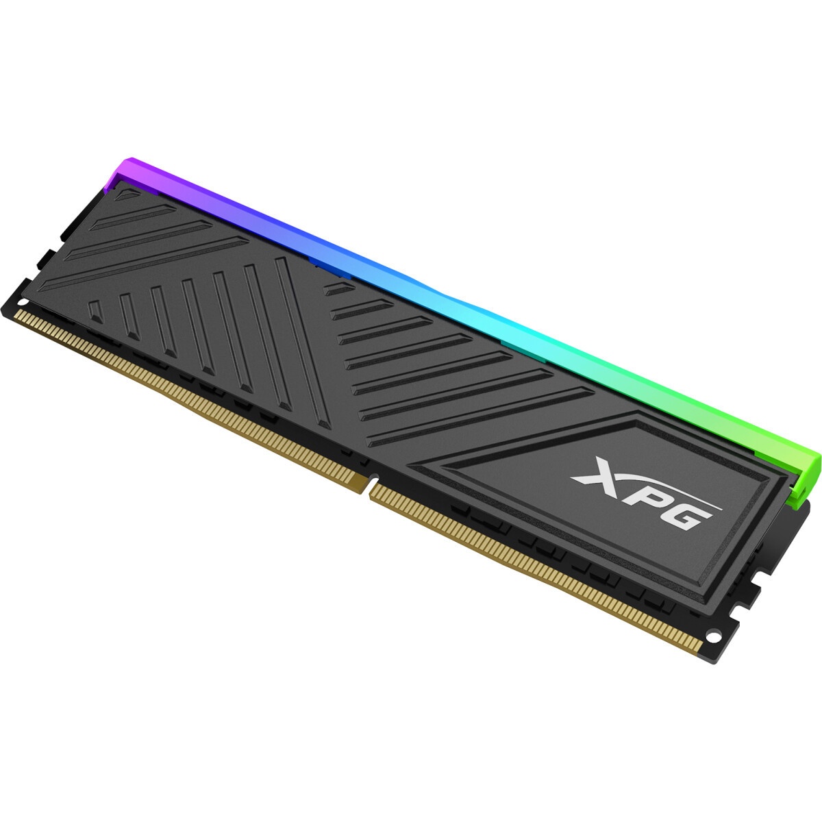 Оперативная память Corsair Vengeance LPX, DDR4, 16GB (2x8GB), 3200MHz, CL16, с радиаторами, черный