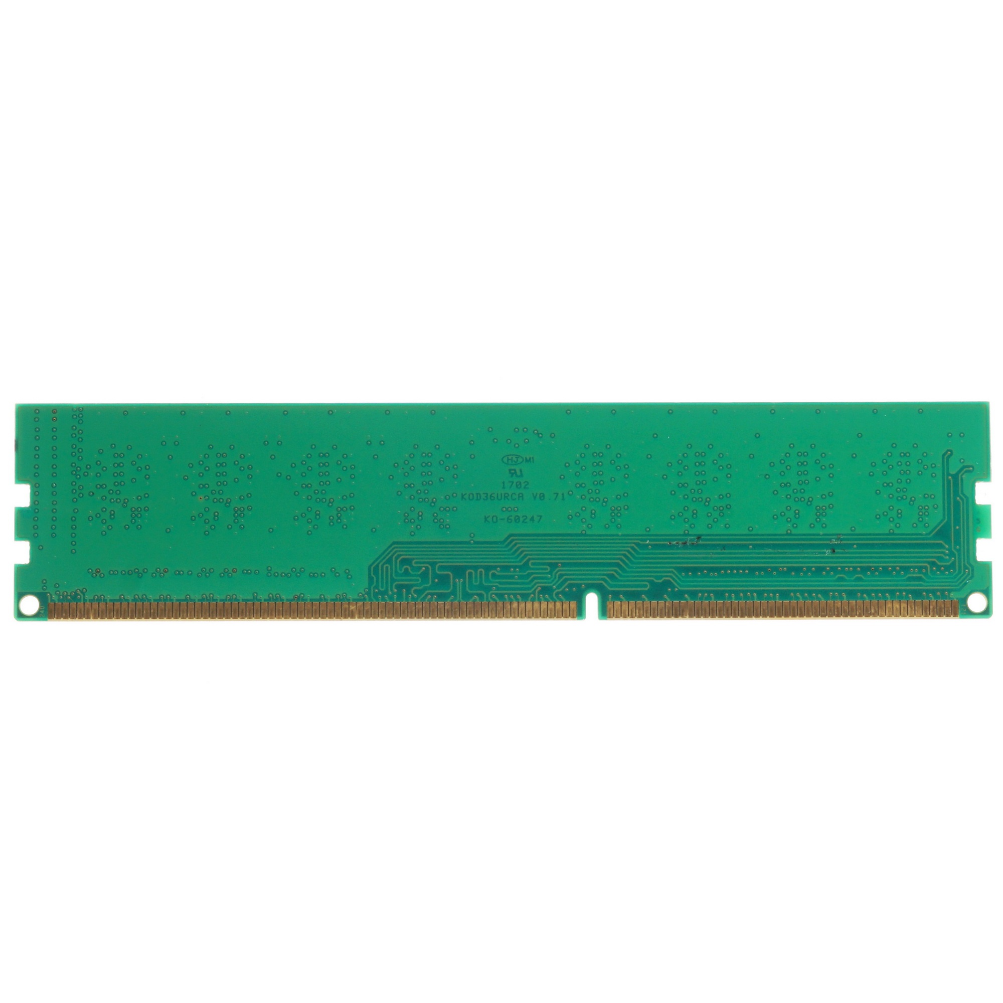 Оперативная память Patriot, DDR3, 4GB (1x4 GB), 1333 MHz, CL9