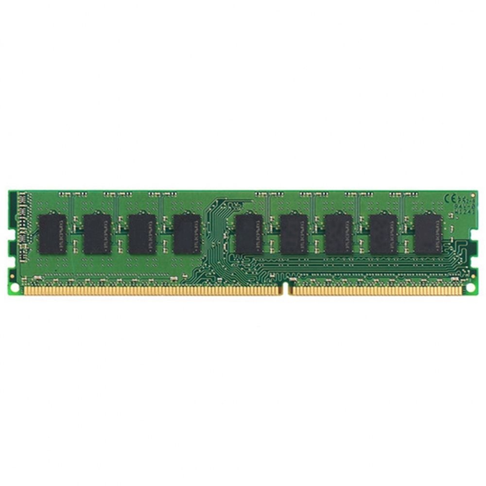 Оперативная память Infortrend, DDR3, 4GB (1x4 GB), 1600 MHz, CL11, ECC