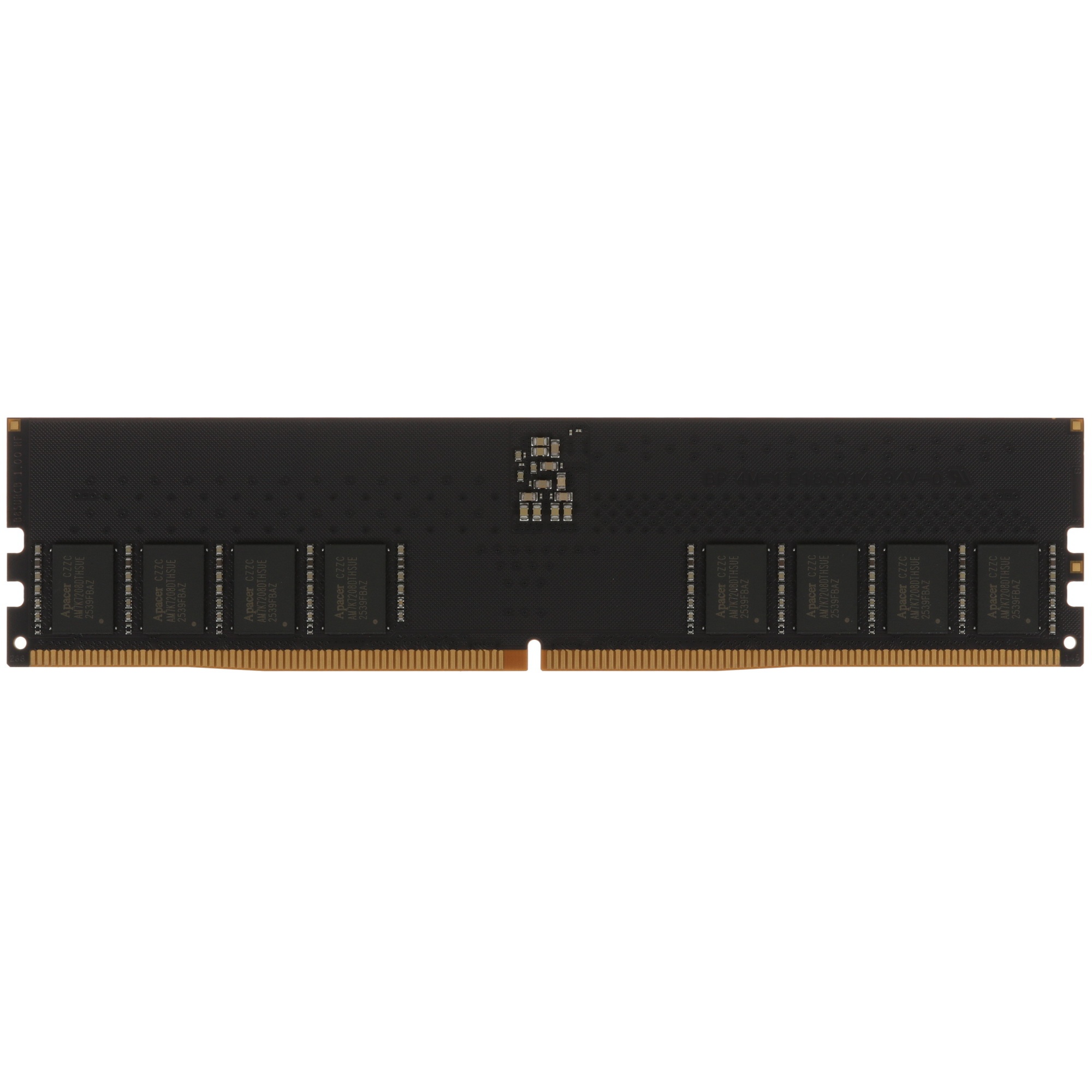 Оперативная память Apacer, DDR5, 32GB (1x32GB), 5600MHz, CL40