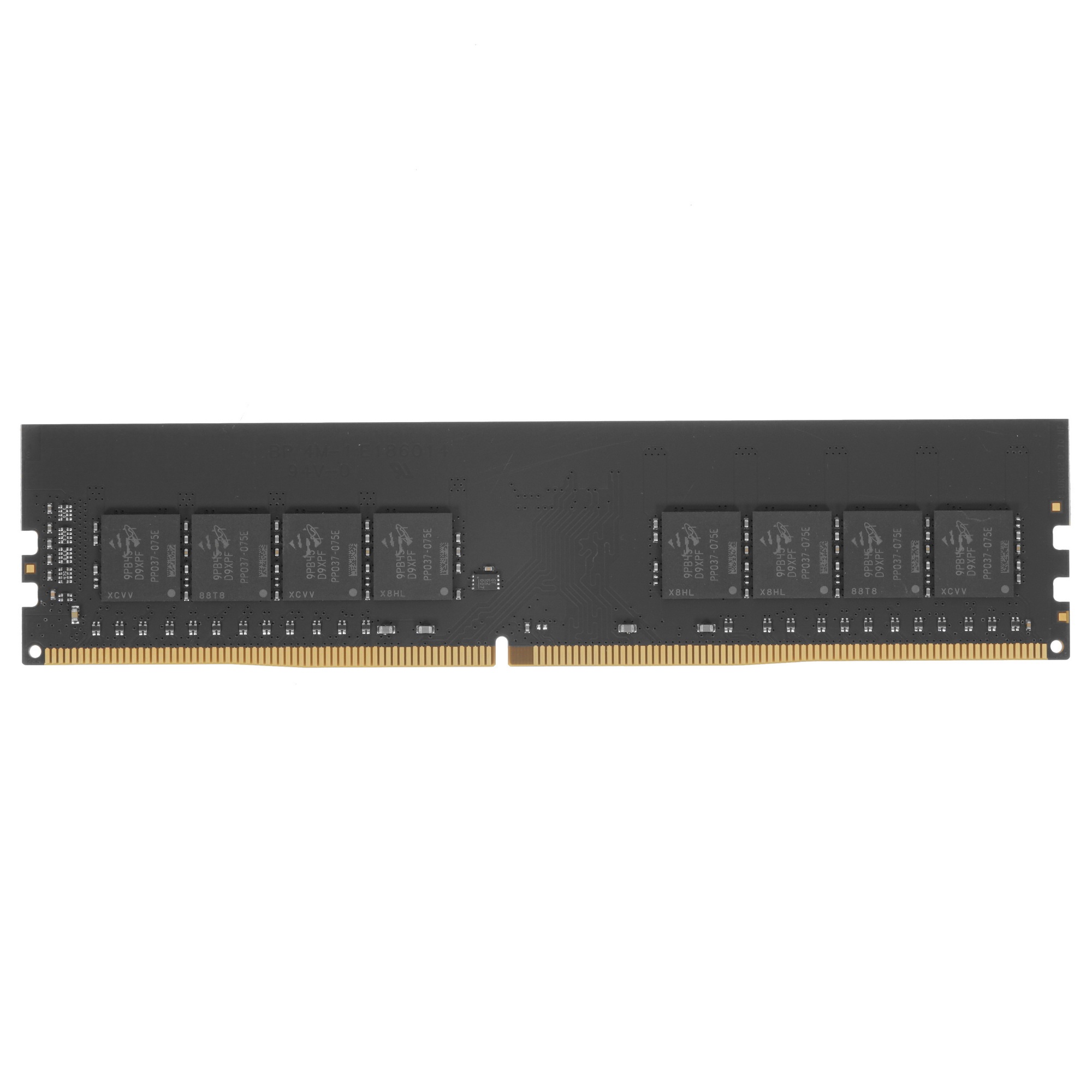 Оперативная память Patriot Signature, DDR4, 32GB (1x32 GB), 3200 MHz, CL22
