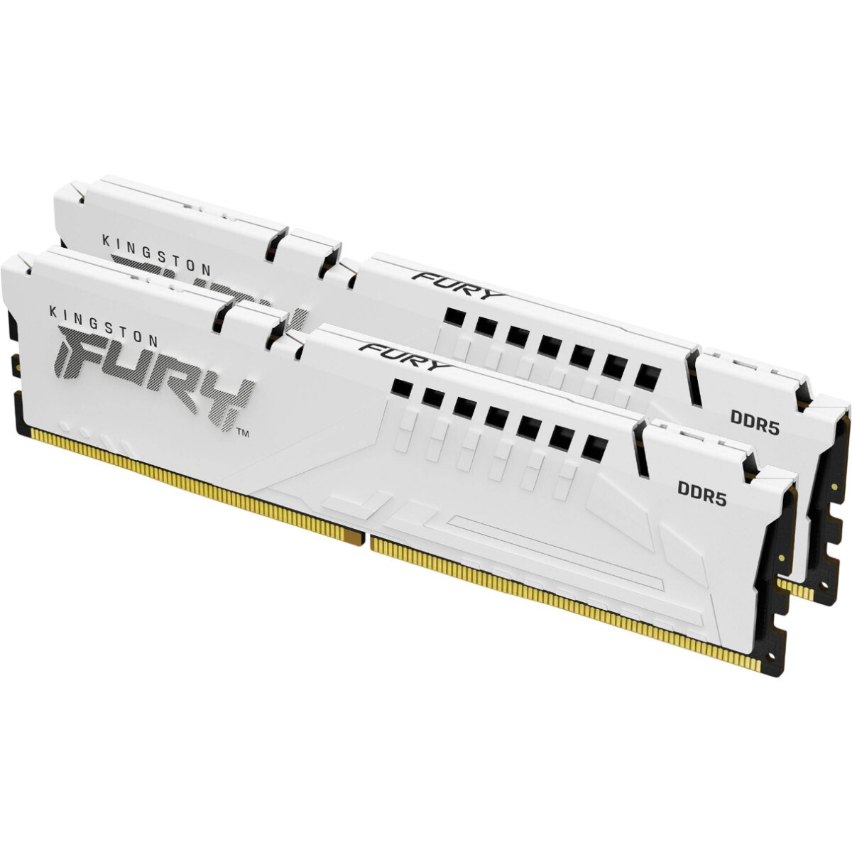 Оперативная память XPG Lancer, DDR5, 32GB (2x16GB), 6800MHz, CL34, с радиаторами, RGB, черный