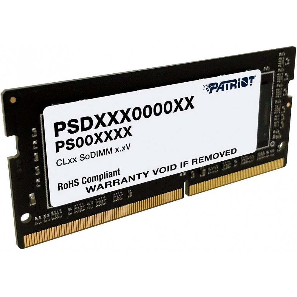 Оперативная память Digma, DDR4, 32GB (1x32GB), 2666MHz, CL19