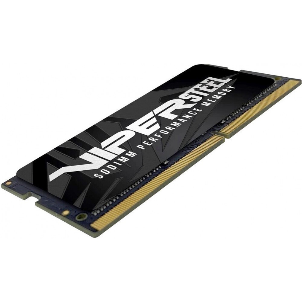 Оперативная память Digma, DDR4, 32GB (1x32GB), 2666MHz, CL19