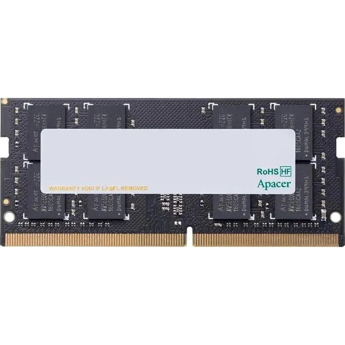 Оперативная память Digma, DDR4, 32GB (1x32GB), 2666MHz, CL19