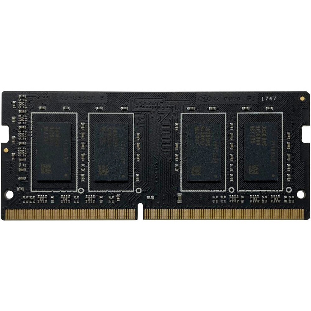 Оперативная память Digma, DDR4, 32GB (1x32GB), 2666MHz, CL19