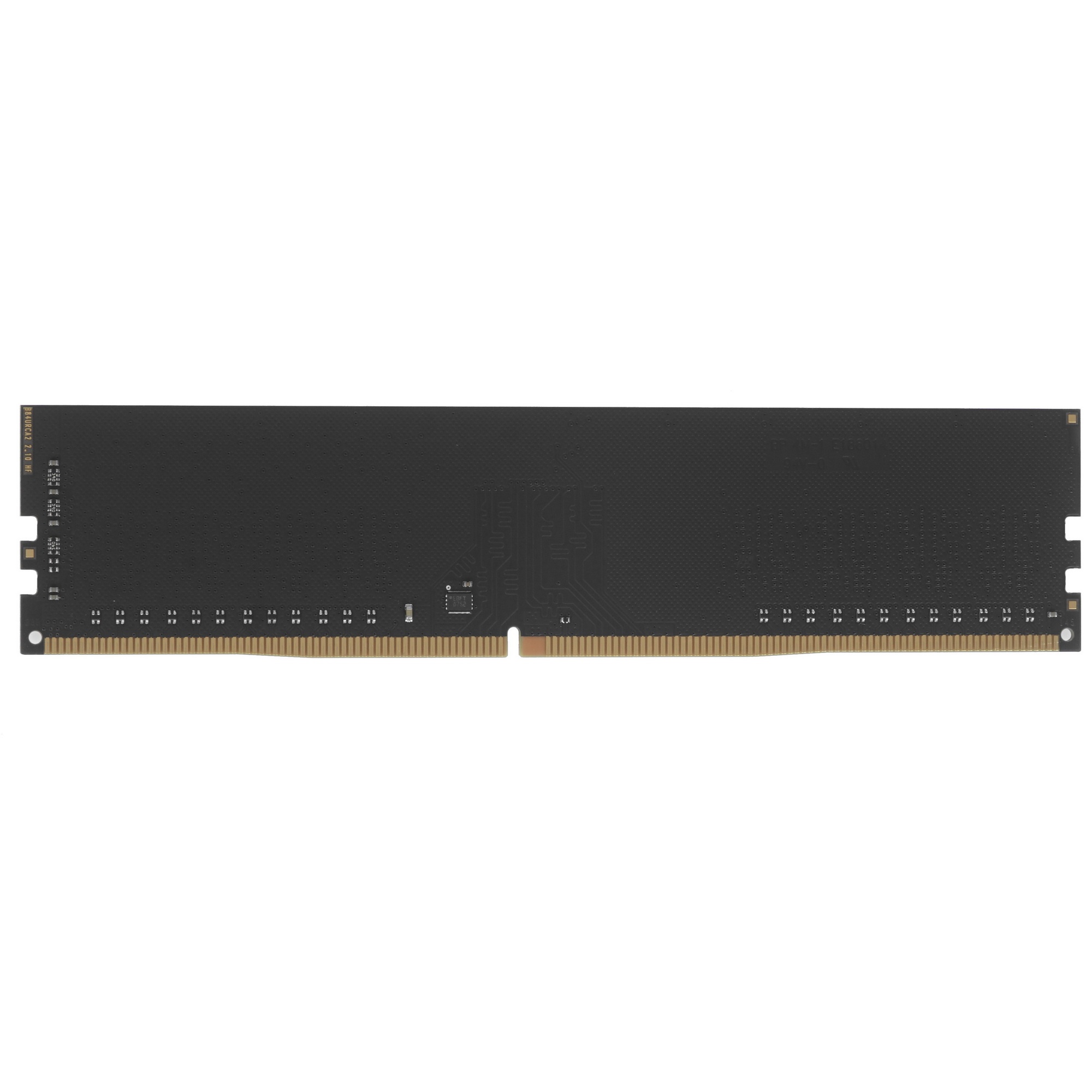 Оперативная память Apacer, DDR4, 4GB (1x4GB), 2666MHz, CL19