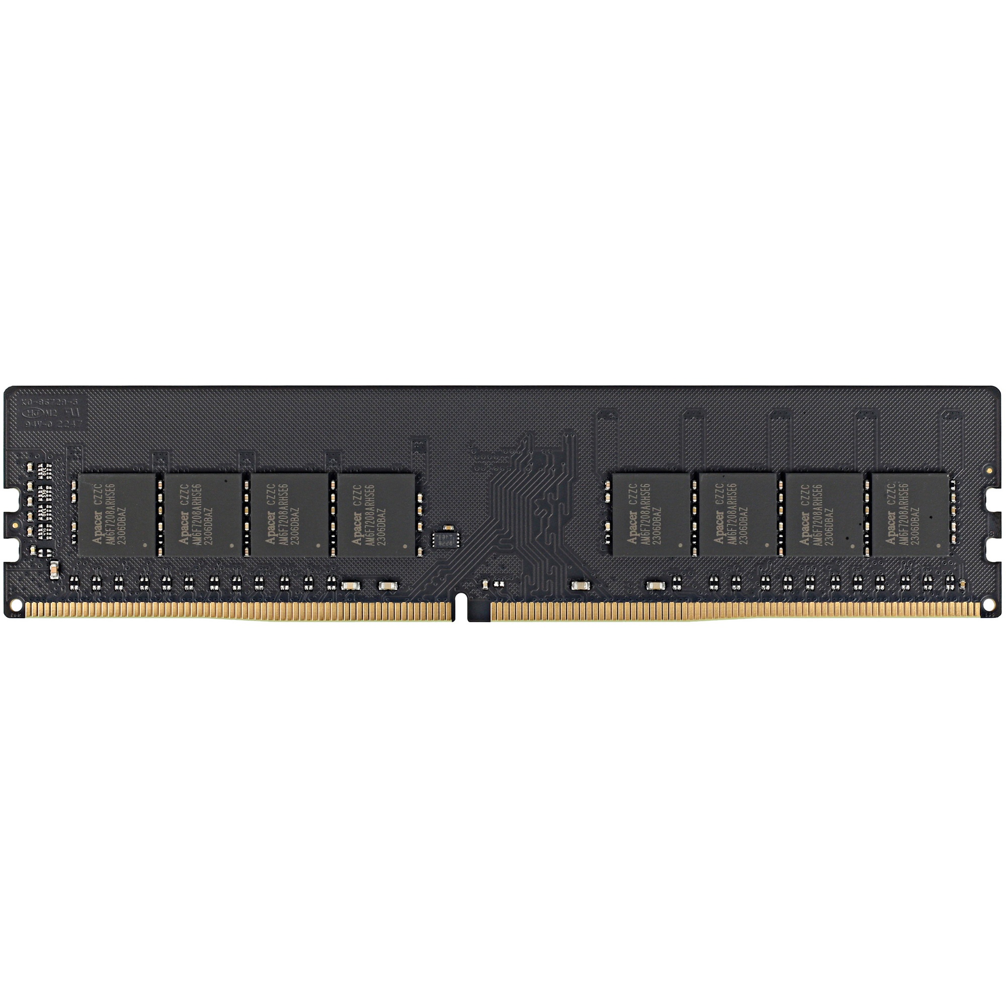 Оперативная память Apacer, DDR4, 32GB (1x32GB), 3200MHz, CL22
