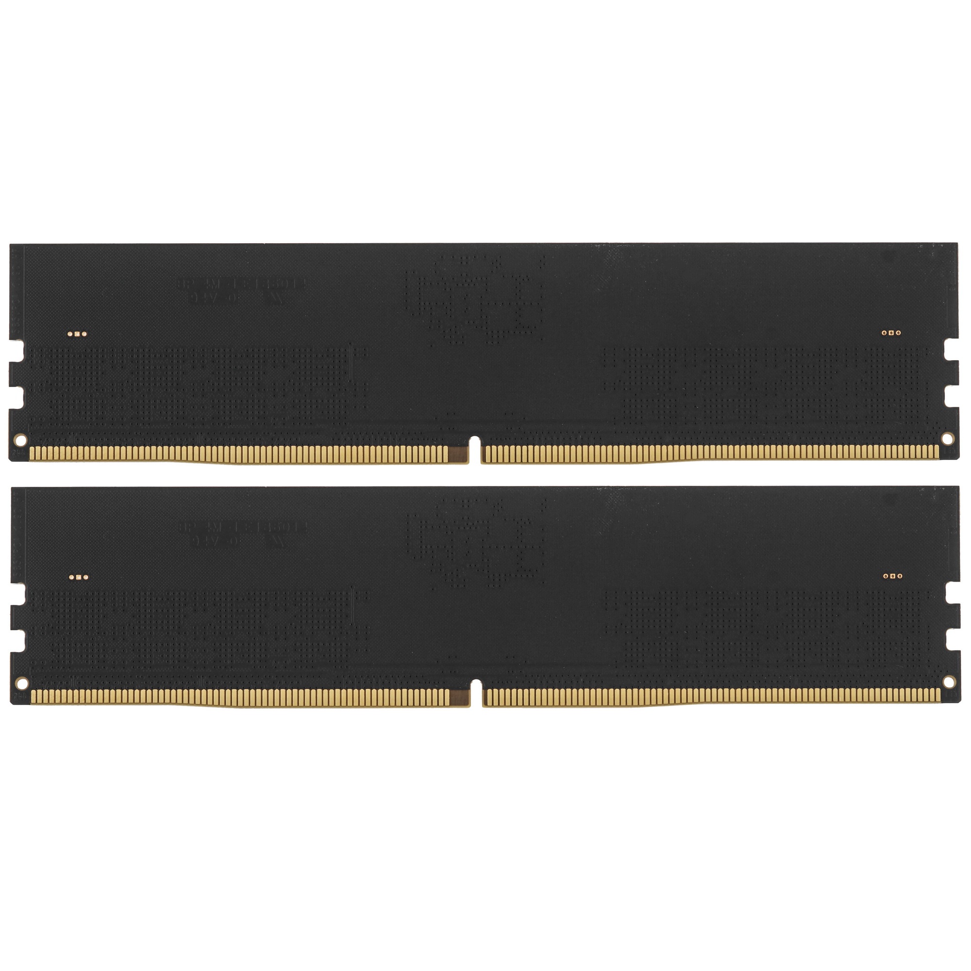 Оперативная память Patriot Signature, DDR5, 32GB (2x16 GB), 5600 MHz, CL46