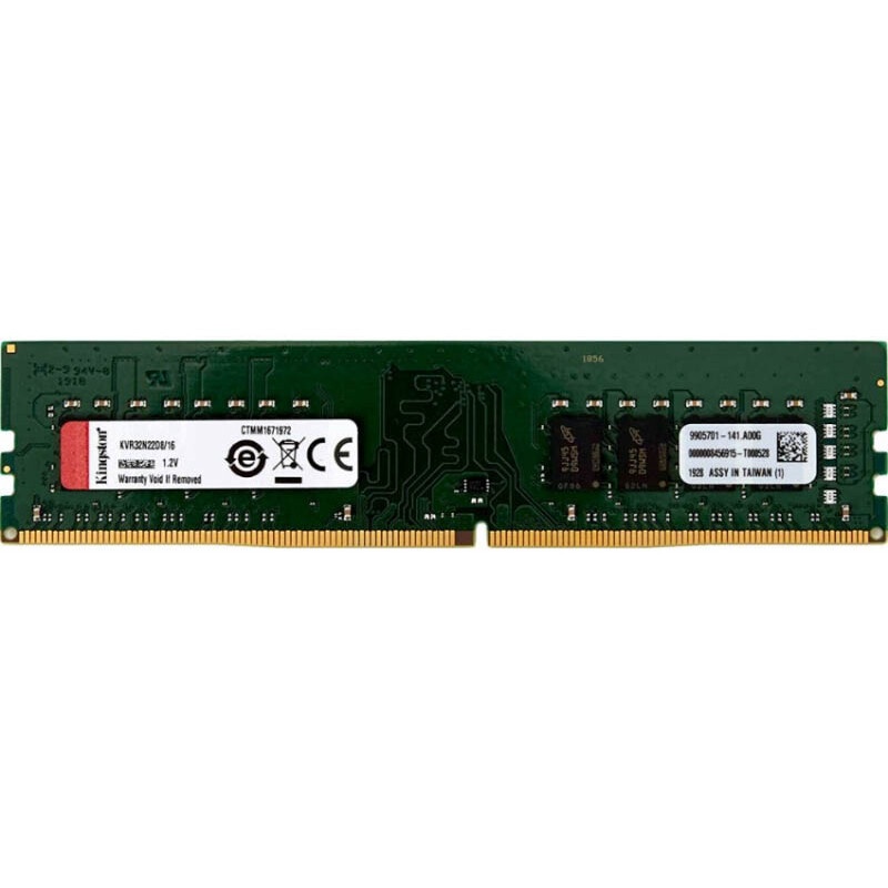 Оперативная память AGI, DDR4, 32GB (1x32 GB), 3200 MHz, CL22