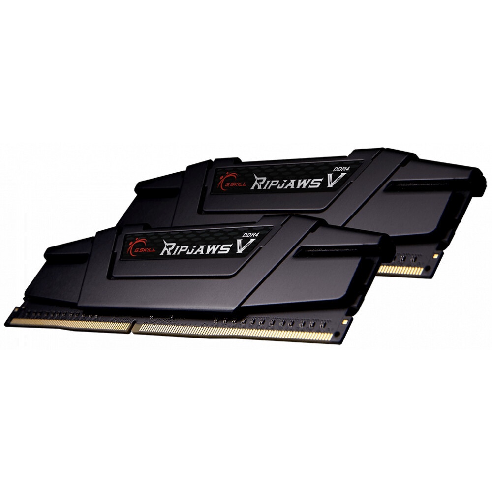 Оперативная память Apacer Nox, DDR4, 16GB (2x8 GB), 3600 MHz, CL18, радиатор, белый