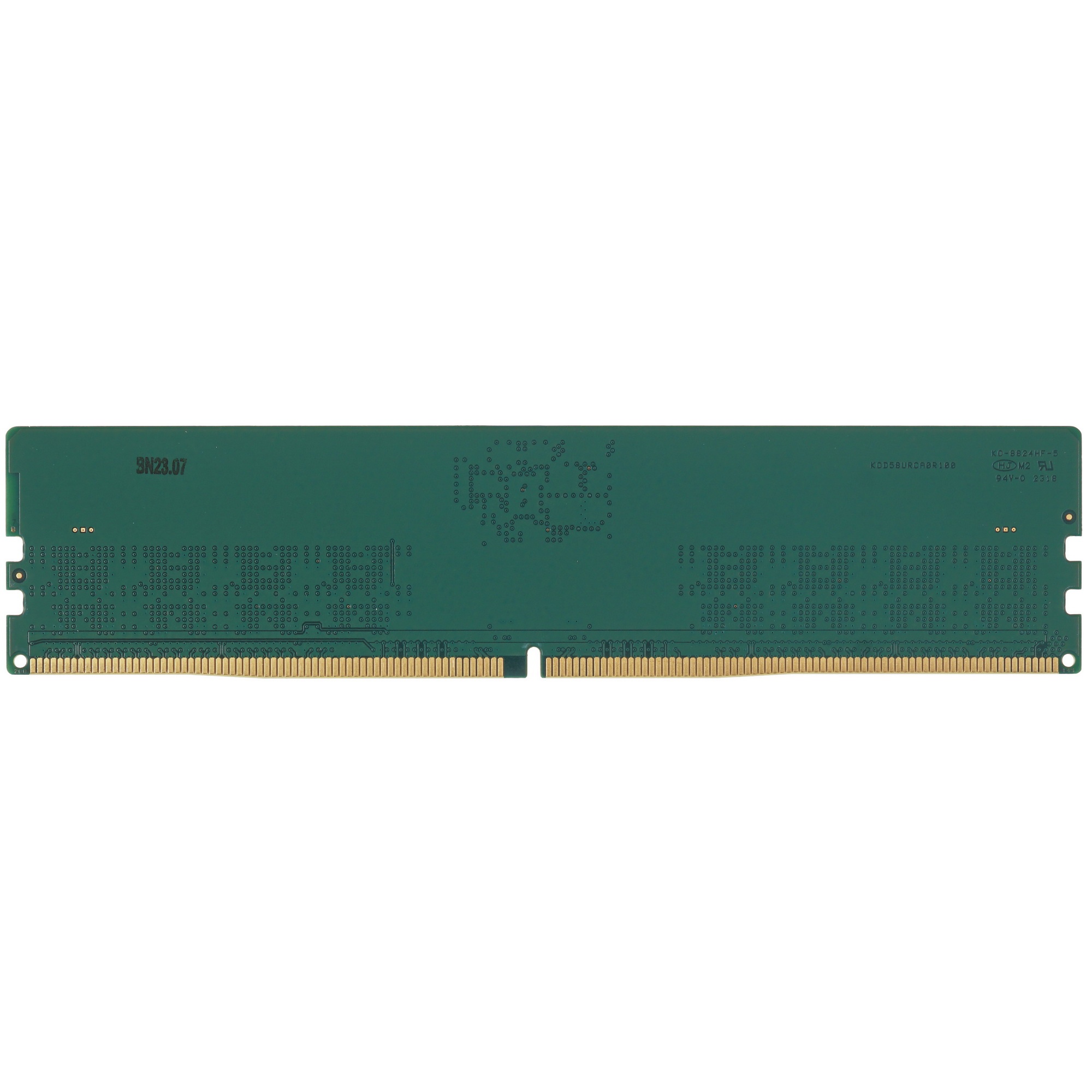 Оперативная память NETAC Basic, DDR5, 16GB (1x16GB), 4800MHz, CL40
