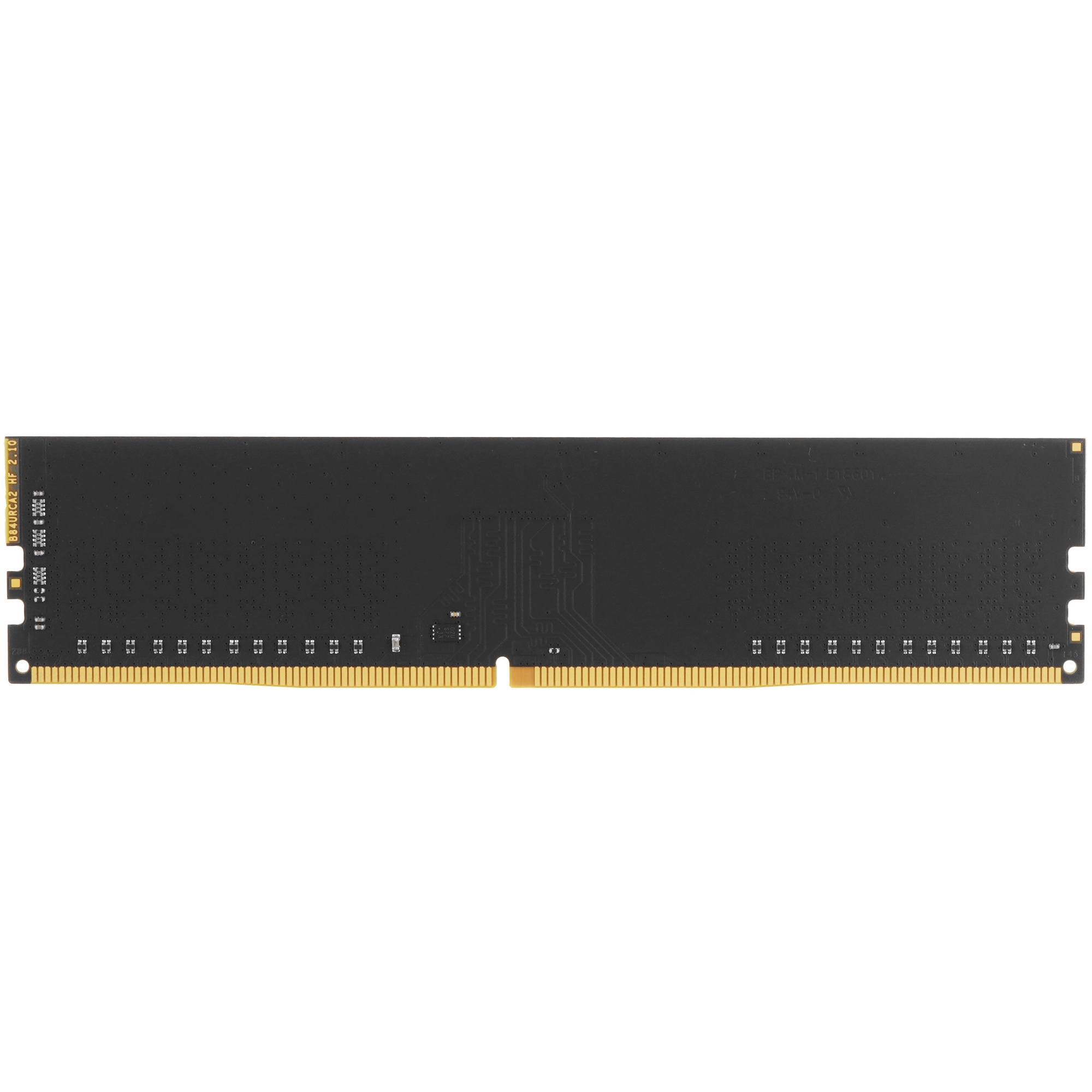Оперативная память QUMO, DDR4, 8GB (1x8GB), 2933MHz, CL21