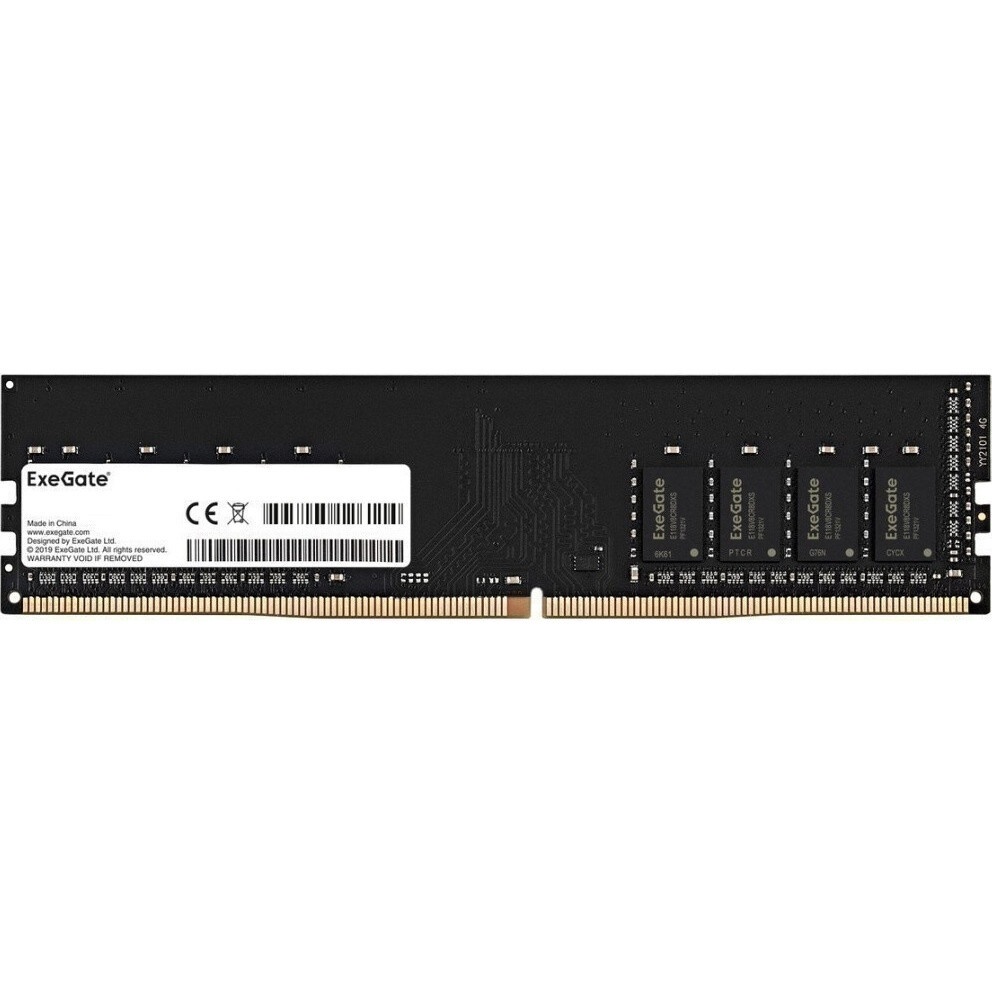 Оперативная память Digma, DDR4, 32GB (1x32GB), 3200MHz, CL22