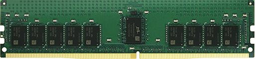 Оперативная память Synology, DDR4, 32GB (1x32GB), 2666MHz, CL19, RDIMM