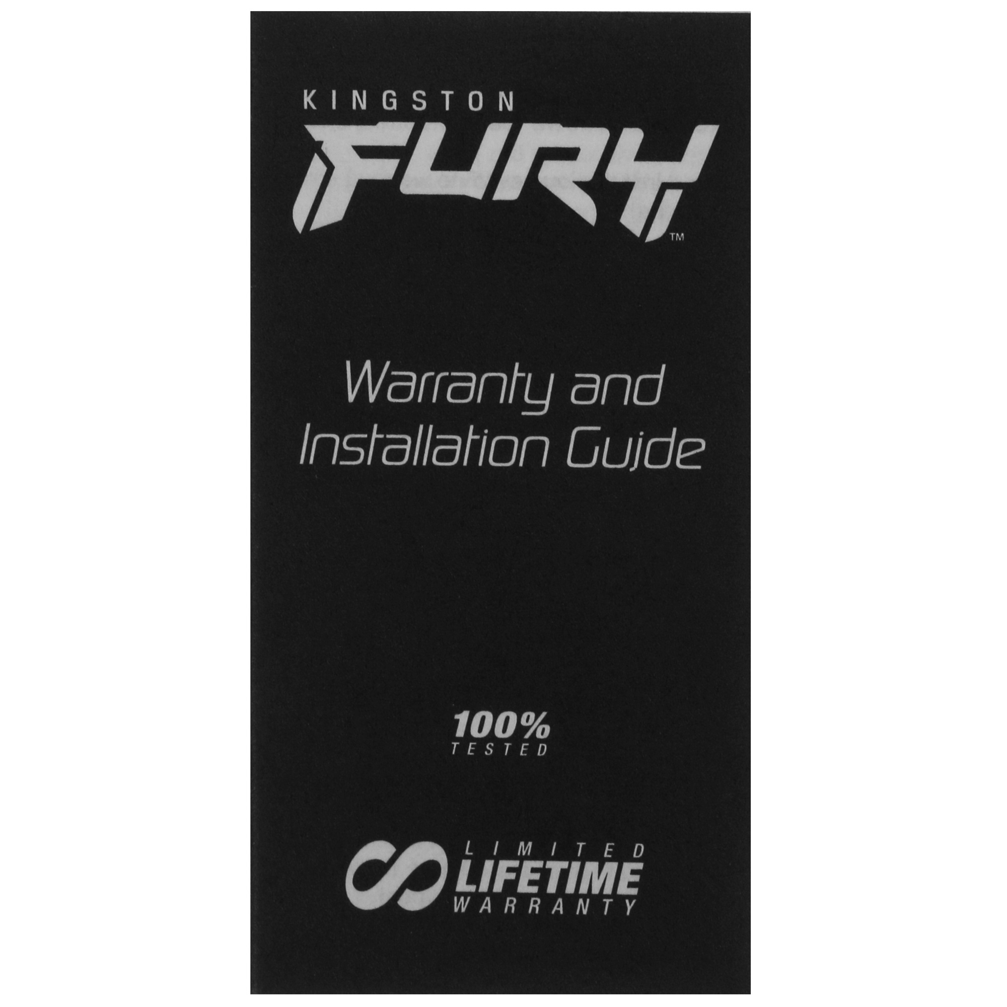 Оперативная память Kingston Fury Beast Expo, DDR5, 8GB (1x8GB), 5200MHz, CL36, с радиатором, RGB, че