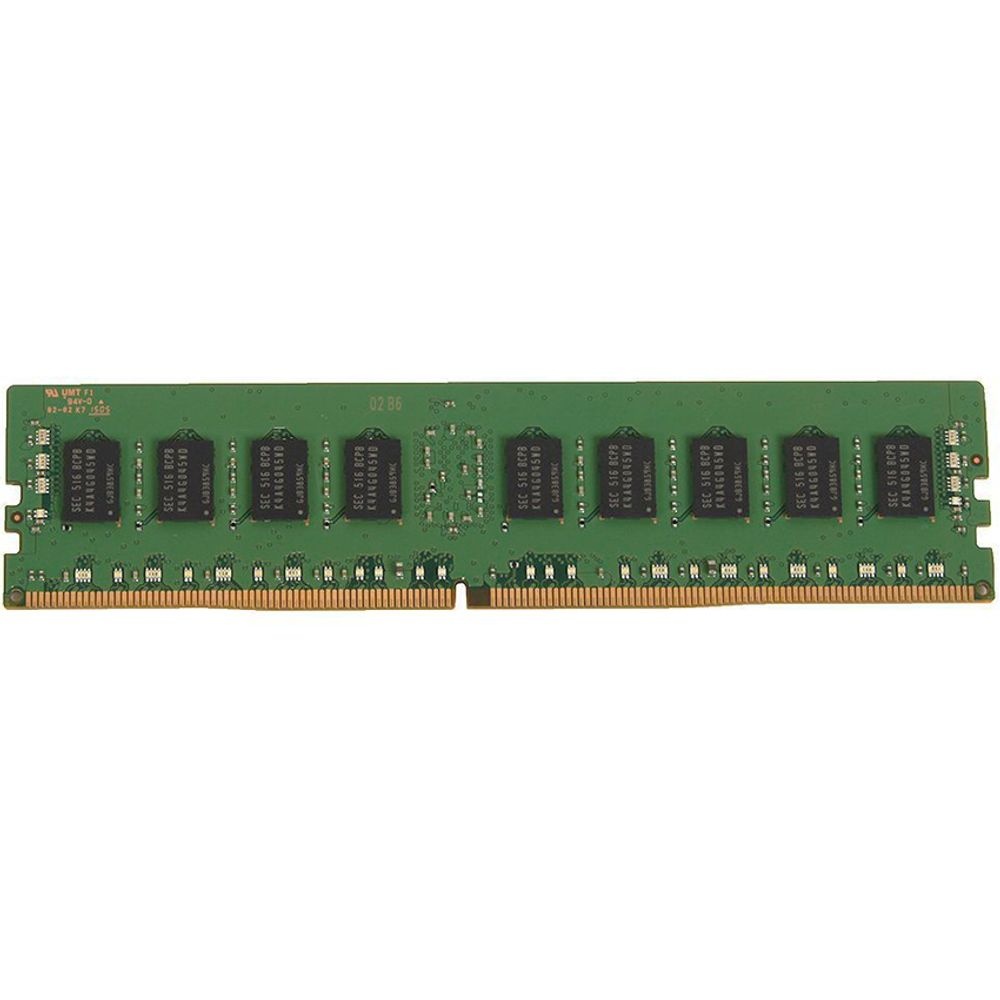 Оперативная память Kingston Server Premier, DDR4, 16GB (1x16GB), 2666MHz, CL19