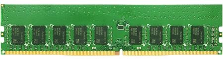 Оперативная память Synology, DDR4, 8GB (1x8GB), 2666MHz, CL16, DIMM