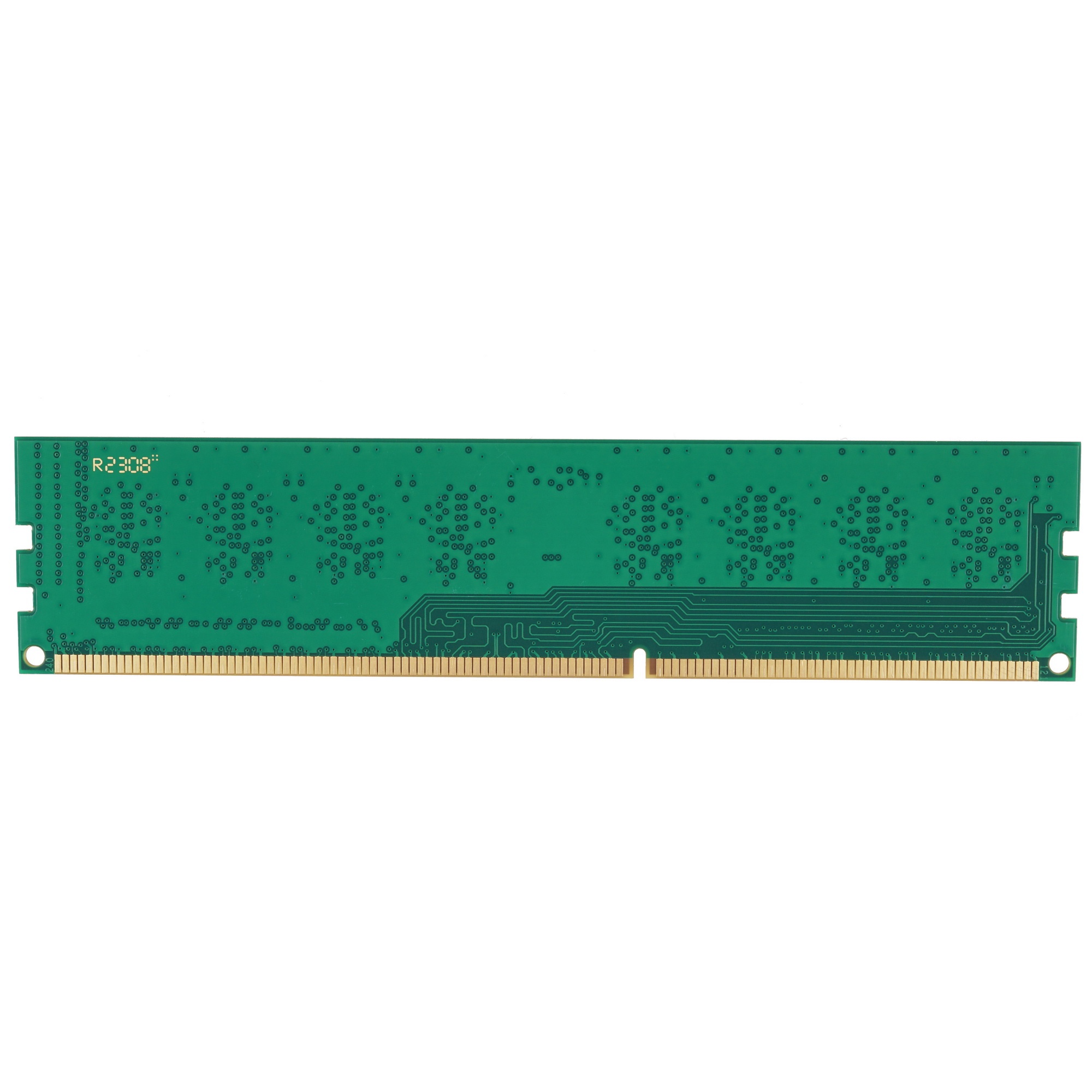 Оперативная память NETAC Basic, DDR3, 4GB (1x4GB), 1600MHz, CL11