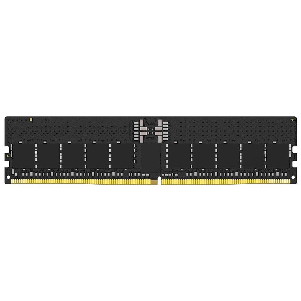Оперативная память Kingston Fury Renegade Pro, DDR5, 32GB (1x32GB), 6000MHz, CL32, ECC, RDIMM