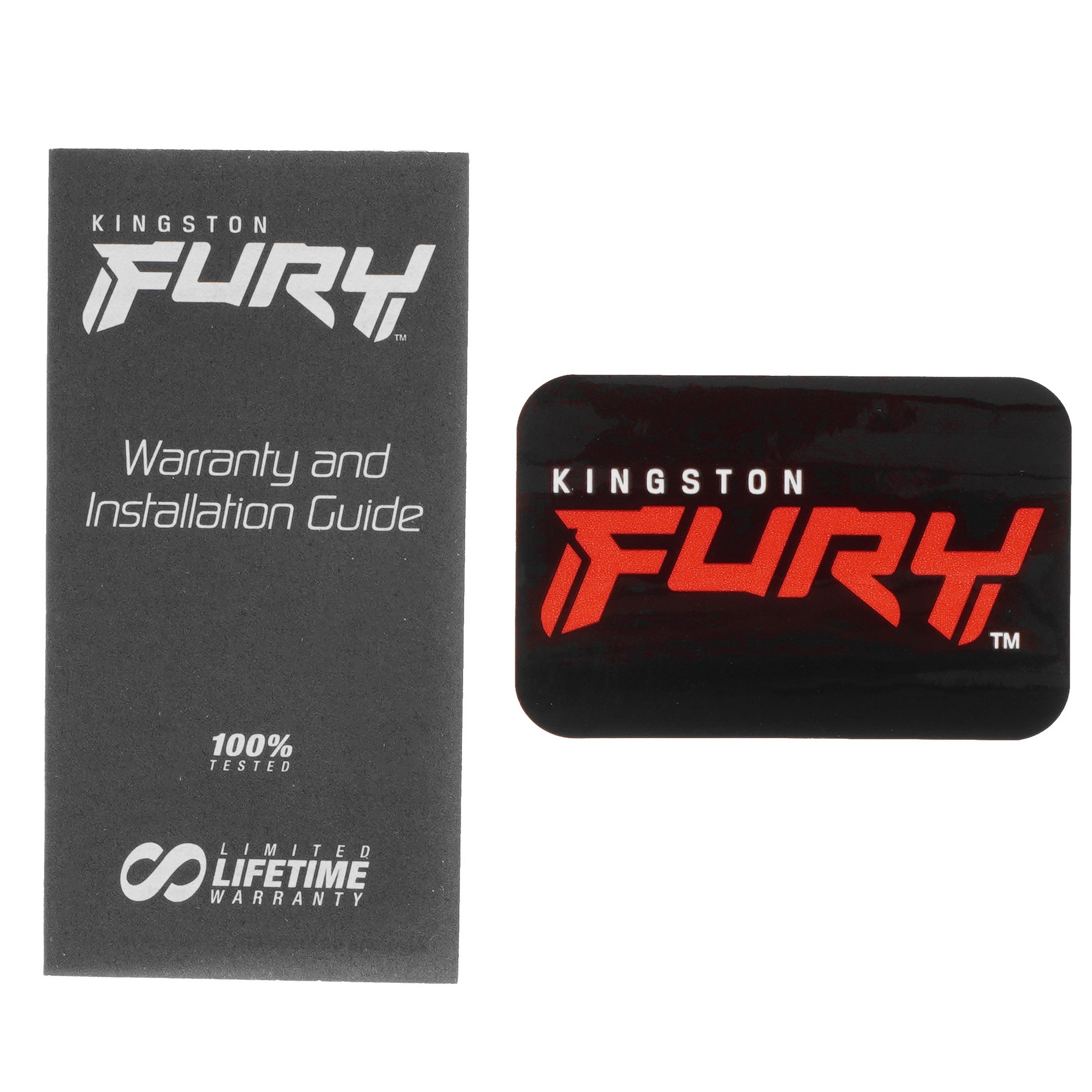 Оперативная память Kingston Fury Beast Expo, DDR5, 32GB (1x32 GB), 5200 MHz, CL36, радиатор, RGB, чё