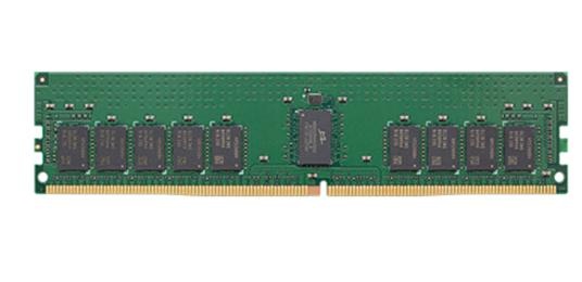 Оперативная память Synology, DDR4, 32GB, RDIMM, с ECC