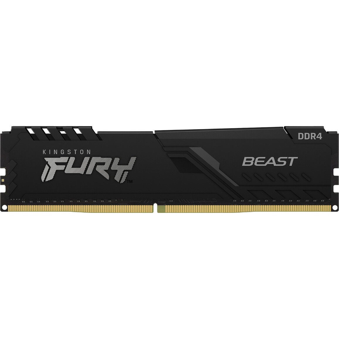 Оперативная память XPG Spectrix D41 RGB, DDR4, 8GB (1x8GB), 3200MHz, CL16, с радиатором, красный, RG