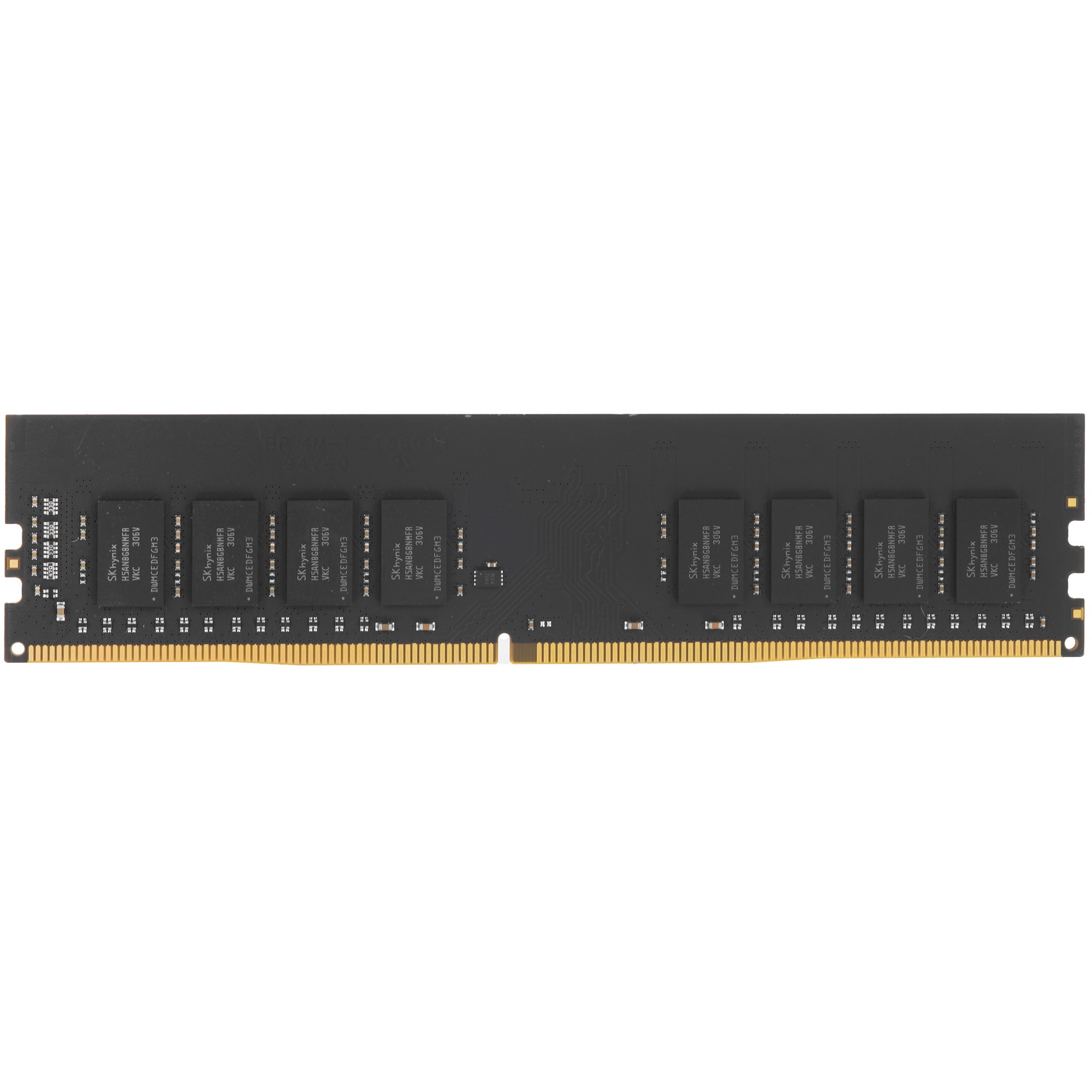 Оперативная память Smartbuy, DDR4, 16GB (1x16 GB), 3200 MHz, CL22