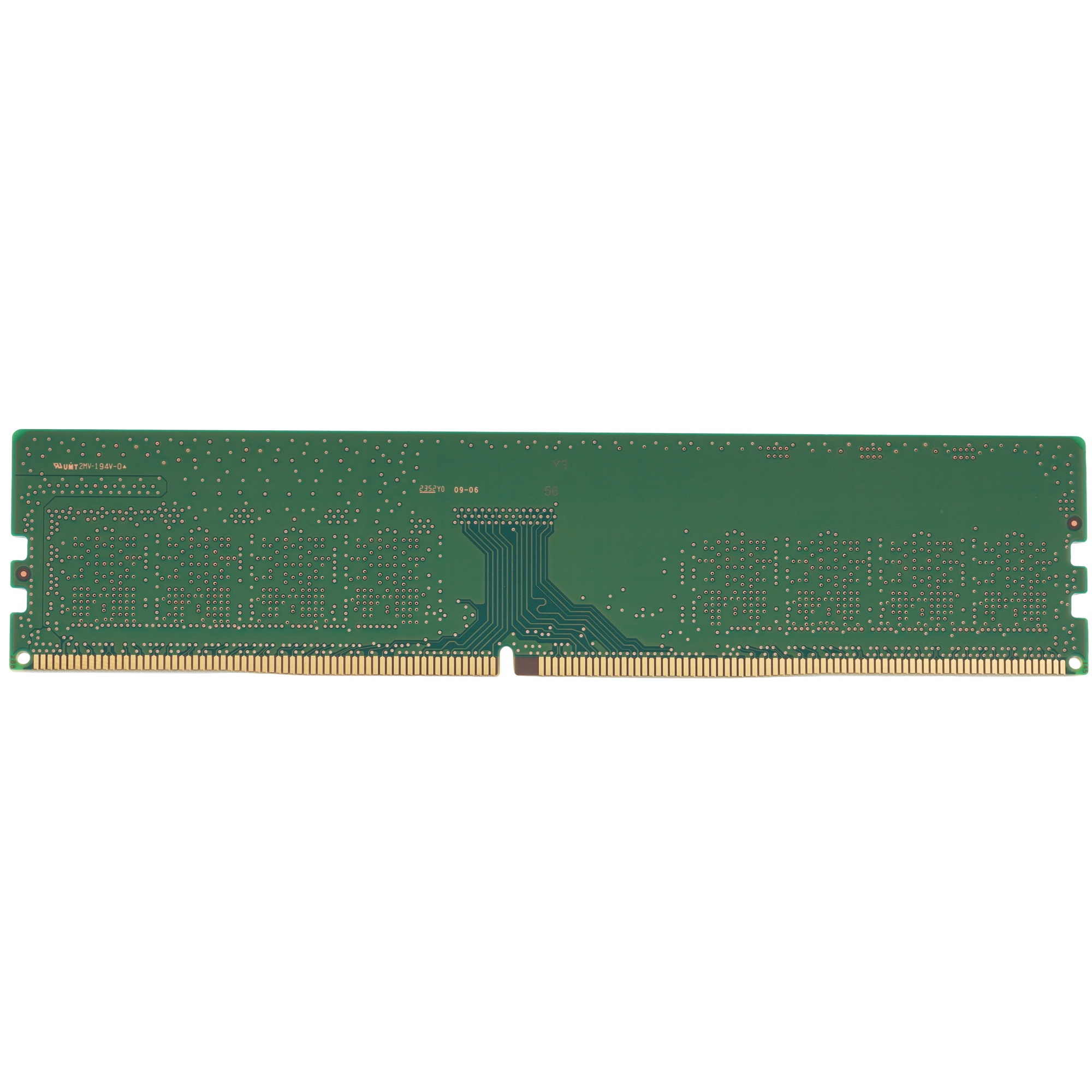 Оперативная память Samsung, DDR4, 16GB (1x16GB), 3200MHz, CL22, OEM
