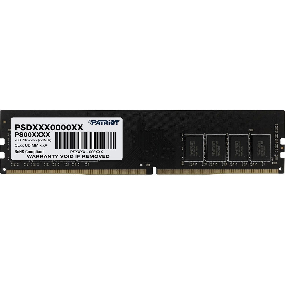 Оперативная память CBR, DDR4, 8GB (1x8 GB), 3200 MHz, CL22