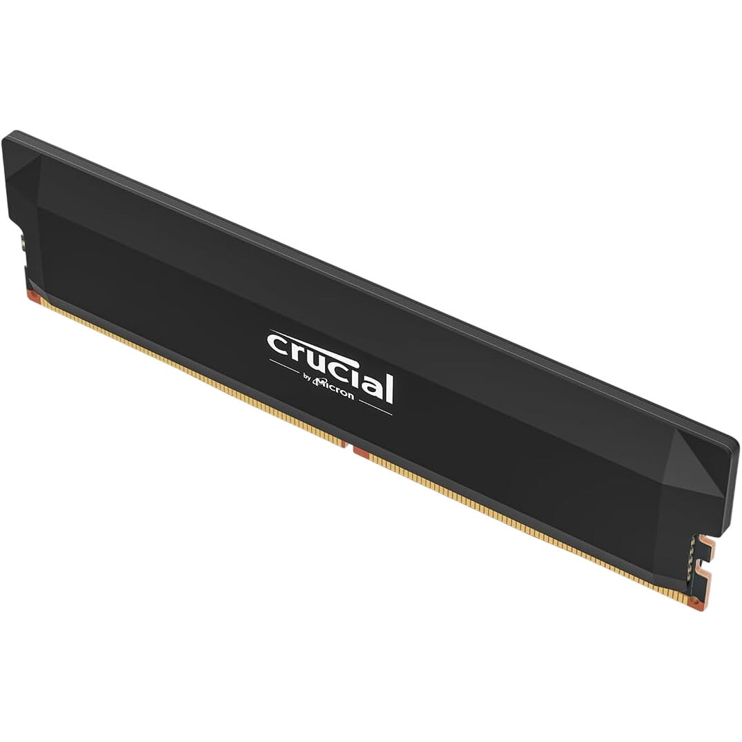 Оперативная память Silicon Power Xpower Storm, DDR5, 16GB (1x16 GB), 6000 MHz, CL36, радиатор, RGB,
