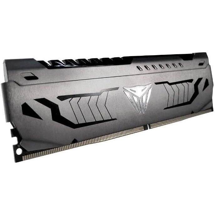 Оперативная память Dahua, DDR4, 8GB (1x8GB), 3200 MHz, CL22, с радиатором, серый