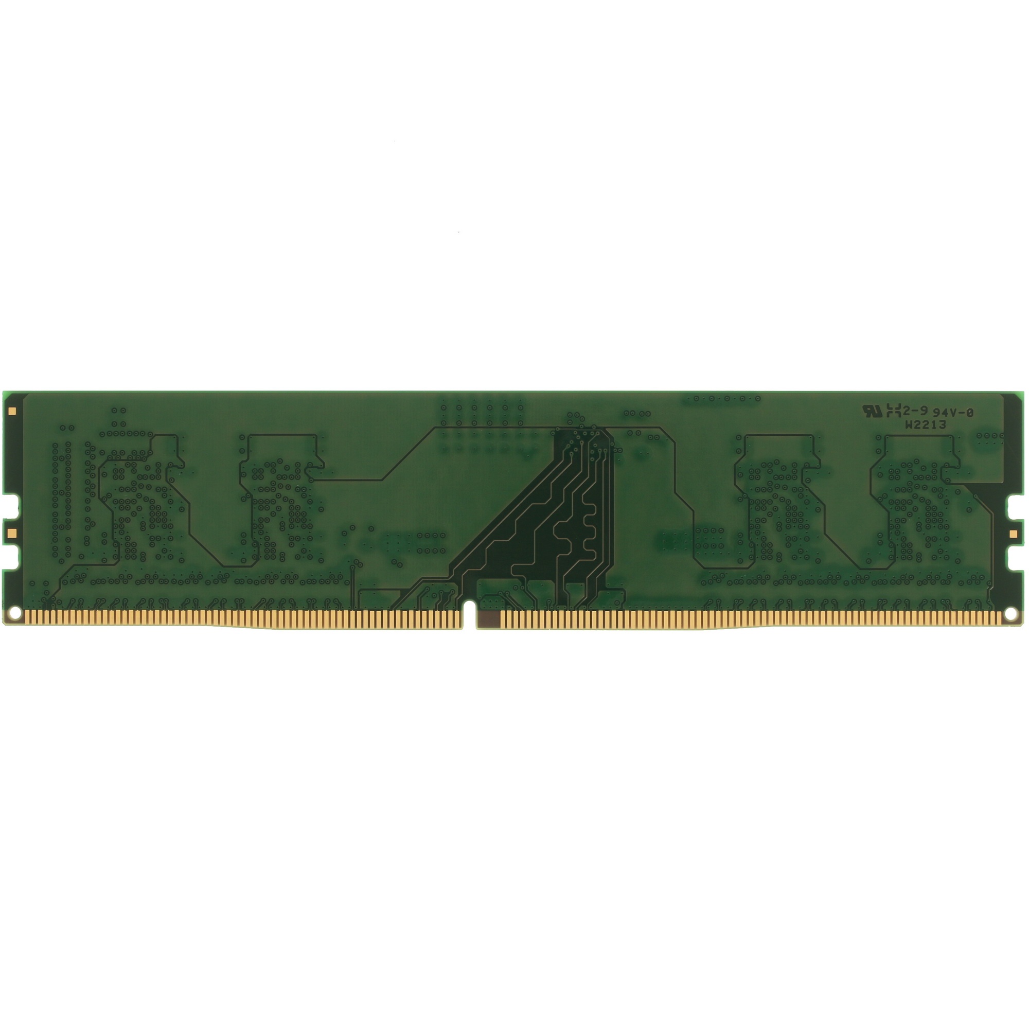 Оперативная память Kingston ValueRAM, DDR4, 4GB (1x4GB), 2666MHz, CL19