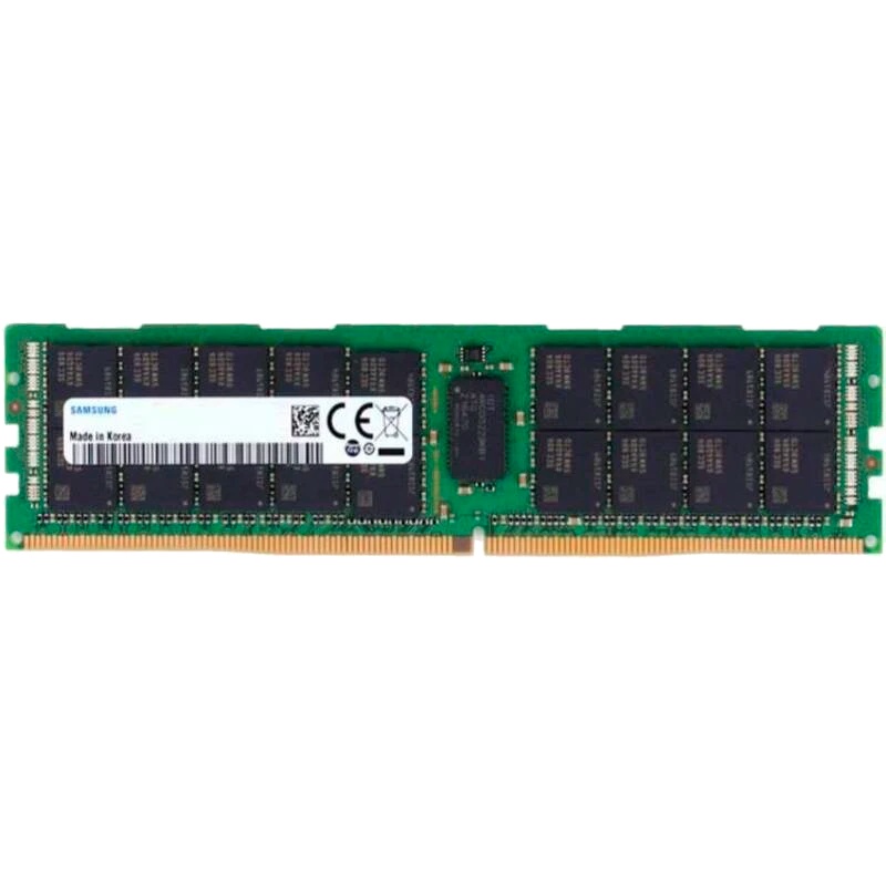 Оперативная память Samsung DDR4 64GB  RDIMM 3200 1.2V