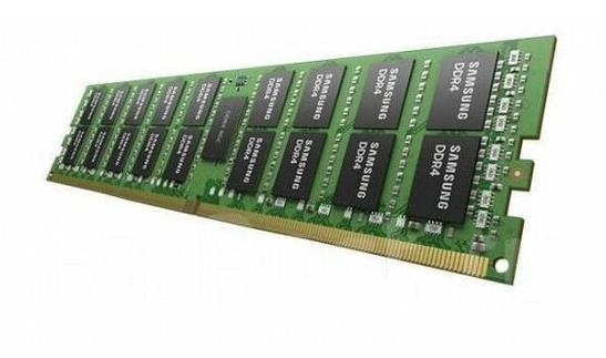 Оперативная память Samsung, DDR4, 128GB (1x128GB), 3200MHz, CL22, ECC, RDIMM, OEM